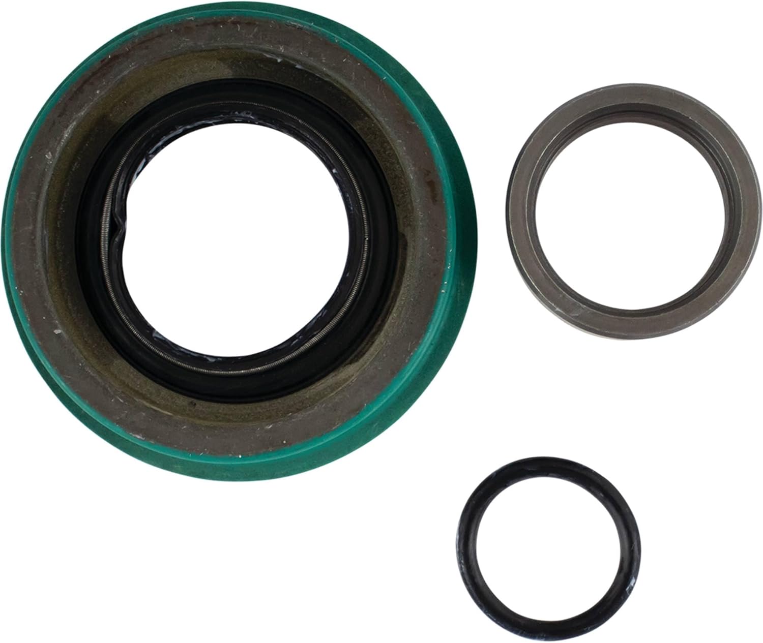 DB Electrical 404-12041 Seal Kit Compatible With/Replacement For Delco 10524486, 10528222, 10537001, Arrowhead D10524486, D10537001 Rotor Shaft Location