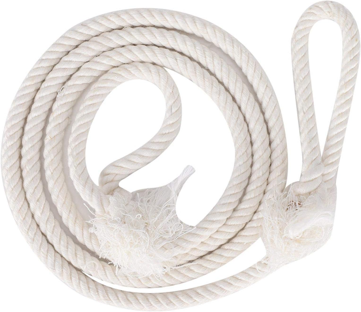 CuqueJuly Summer Gifts Delivery Rope Livestock Animal Midwifery Ropes, Farm Midwifery Rope Delivery Rope, Facility Obstetric for Pigs(Midwifery cord)