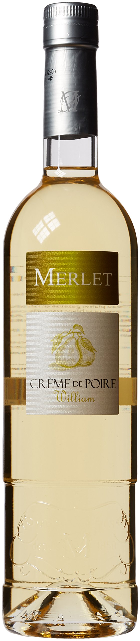 Merlet & Fils Creme De Poire Liqueur 70 cl