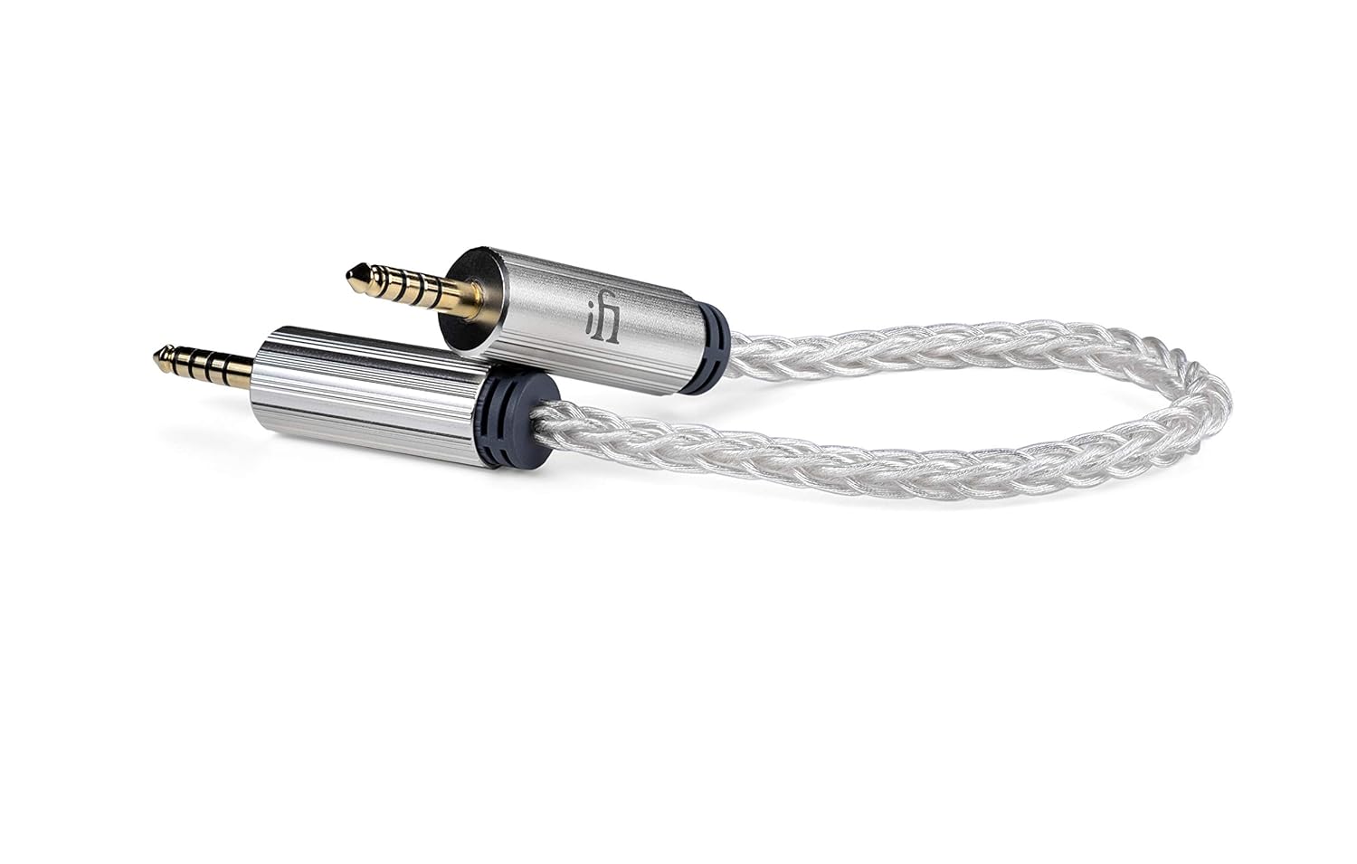 iFi Cable Series 4.4mm to 4.4mm Balanced Male to Male Connector