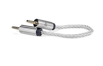 iFi Cable Series 4.4mm to 4.4mm Balanced Male to Male Connector