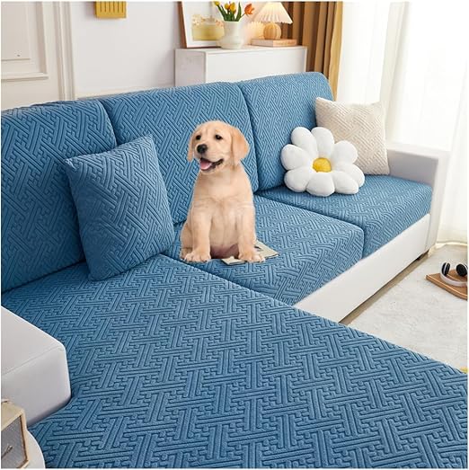2024 New Magic Sofa Covers Washable Couch Covers Stretch