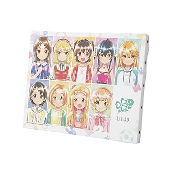 Amazon.co.jp: TVアニメ アイドルマスター シンデレラガールズ