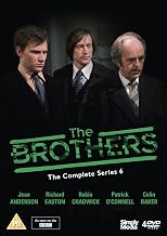 The Brothers - The Complete Series 6 [DVD] BBC