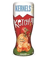 Vista 4 de Kernals Condimento - Ketchup 4.41 oz