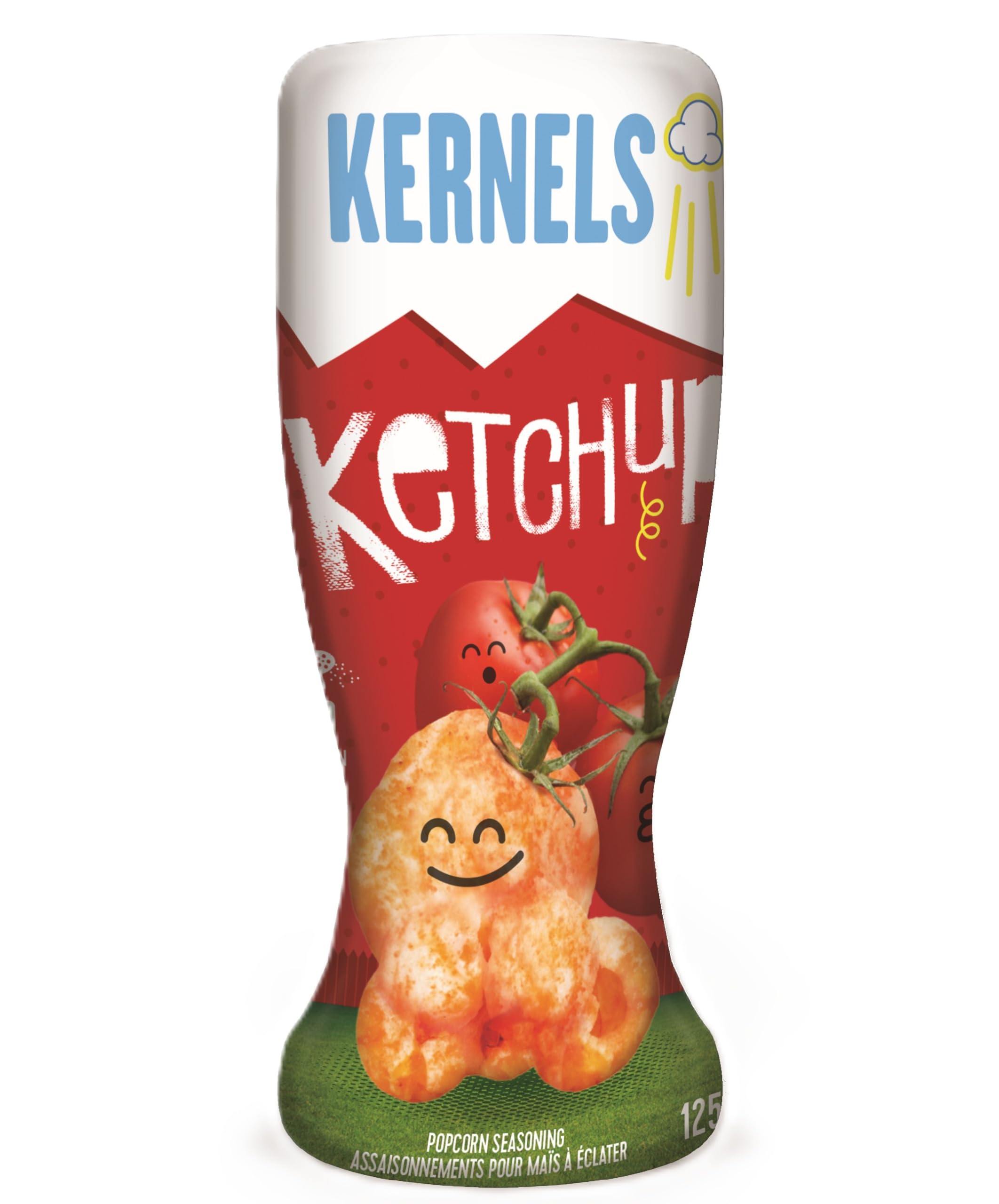 Kernals Seasoning - Ketchup 125g