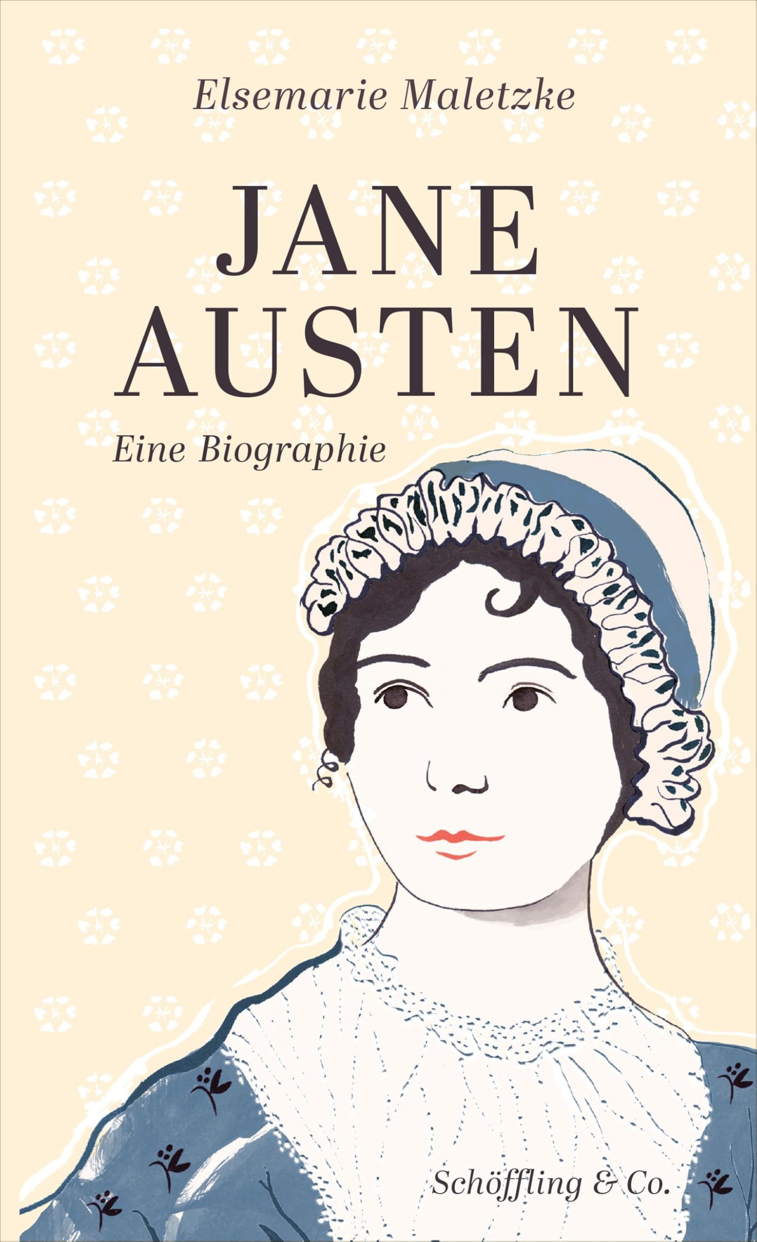 Jane Austen: Eine Biographie