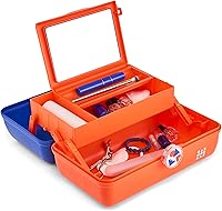 Vista 3 de Caboodles Estuche On-The-Go-Girl