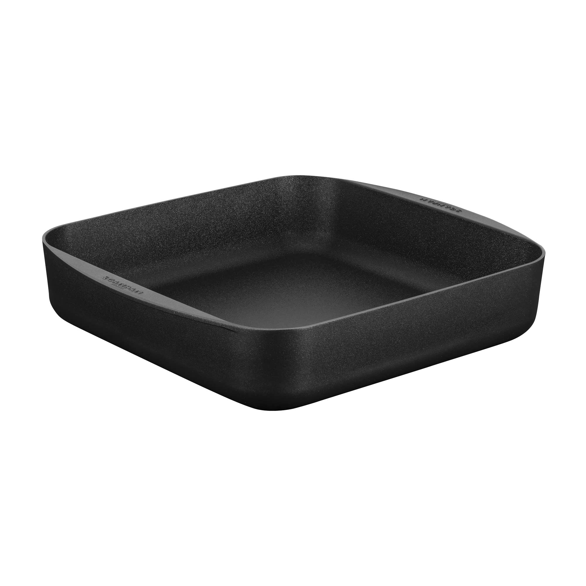 TechnIQ 28cm Square Roasting Pan