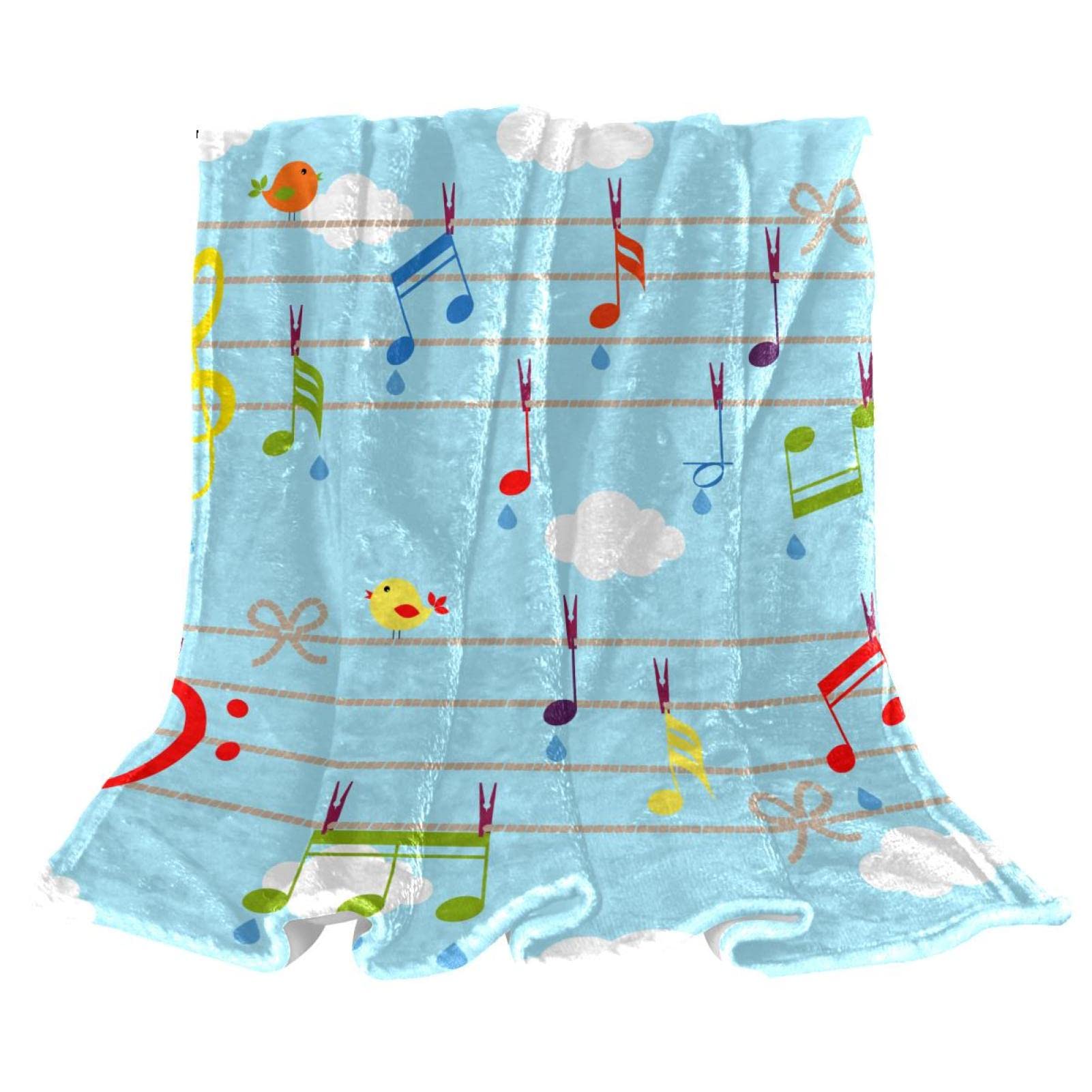 Couverture polaire literie pour des nuits douces et magiques