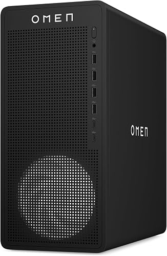 HP OMEN 16L TG03-0451ng Gaming Desktop R5-8400F 16GB/512G…