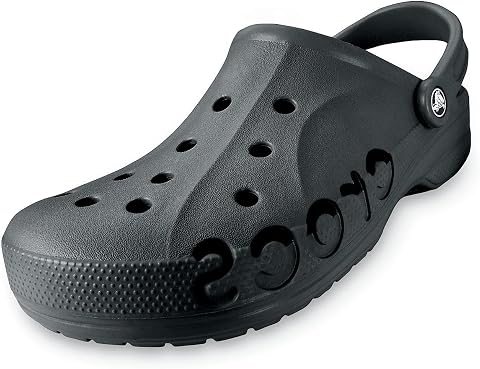Crocs Baya Takunyası Takunya Uniseks-yetişkin