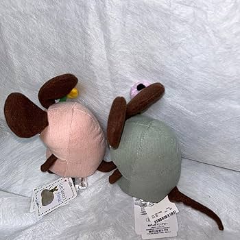 フレデリック ぬい ぬいぐるみ コラボ Amazon.co.jp: レア2点set シューラルーコラボ フレデリック