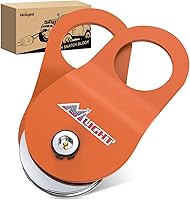 Vista 21 de Nilight Receptor de enganche de grillete de 2 pulgadas, 45000 libras, resistencia a la rotura, grillete de anillo en D de 3/4 pulgadas con pasador