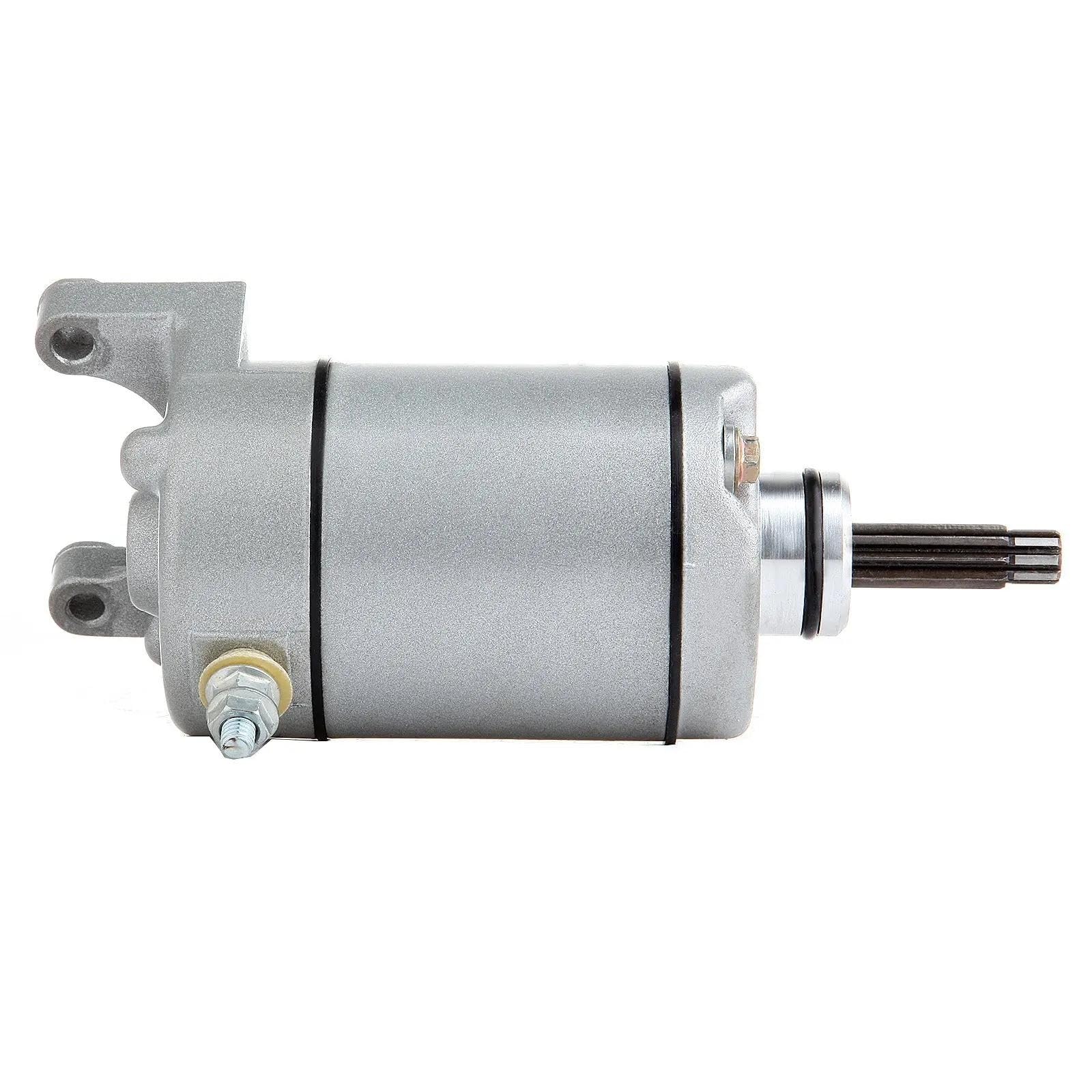 Accessori per Moto 18608 Motorino di avviamento Elettrico di Ricambio per Honda Sportrax 400 1999 2000 2001 2002 2003 2004 31200-HN1-000 Avviatori a Freddo