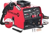 140A Gasless Flux Core MIG Welder/Lift TIG/Stick 3 in 1