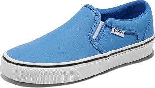 Vans Kids' Asher Slip-on