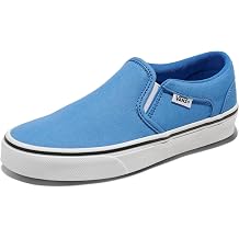 Vans Kids Asher Slip-on