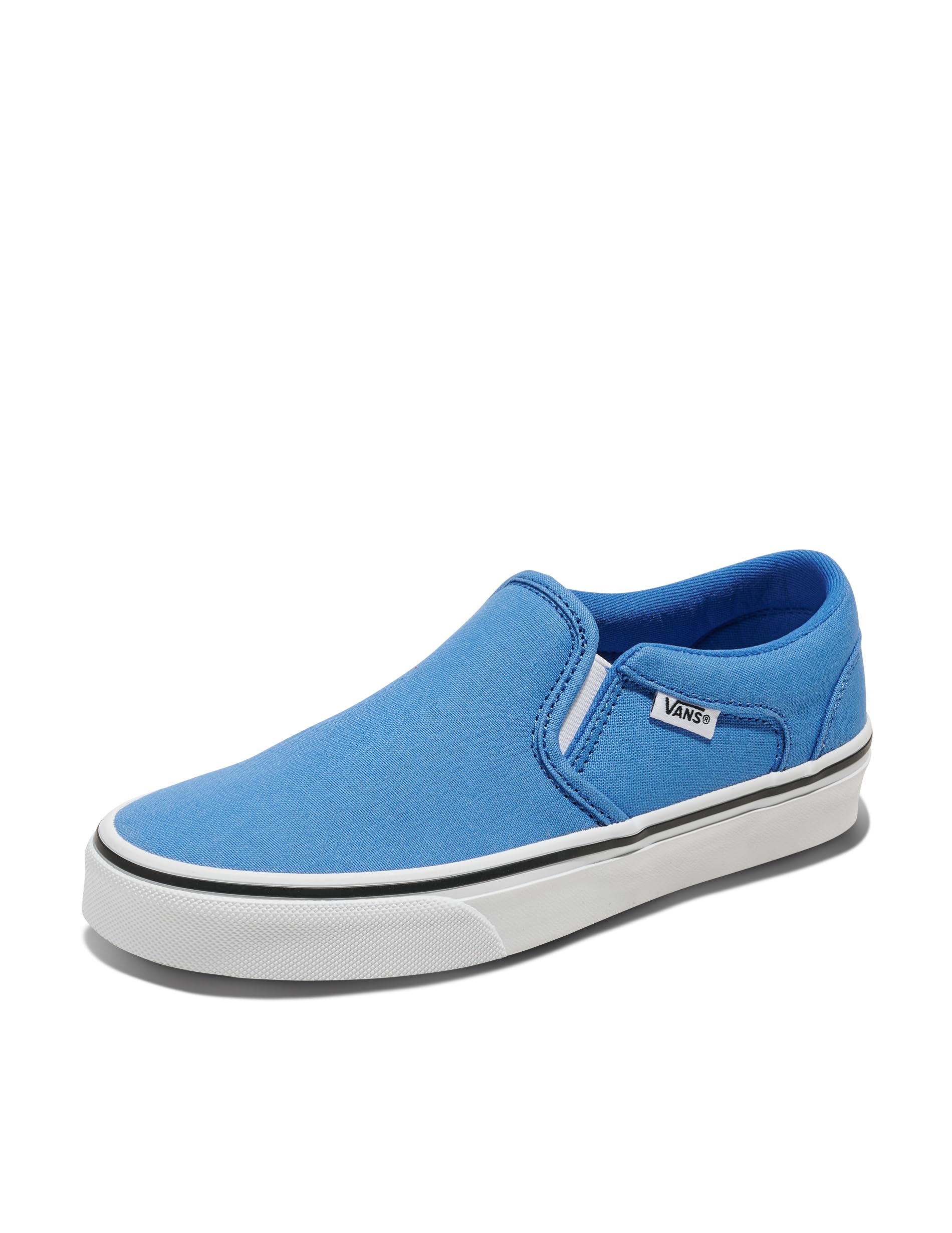 Vans Kids' Asher Low Top Shoe