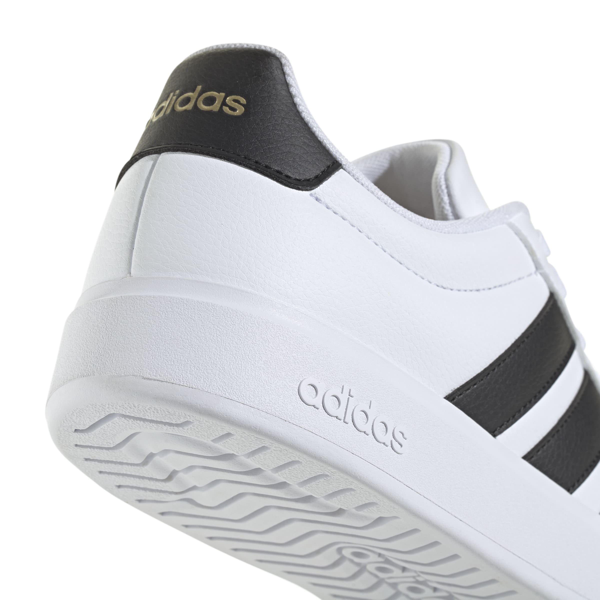 adidas Mężczyźni Streettalk ShoesBUTY