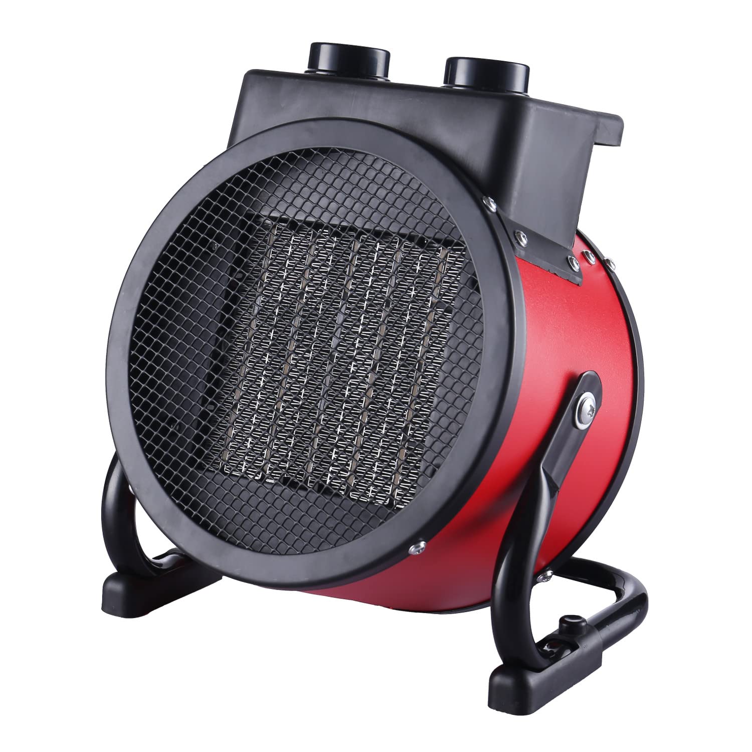 Camry CR 7743 Riscaldamento extra 2400W