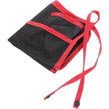 Abaodam Baby Stroller Organizer Caddy Hanging Bag for Moms, Large Capacity