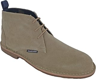 Amazon.co.uk: Lambretta - Boots / Shoes 
