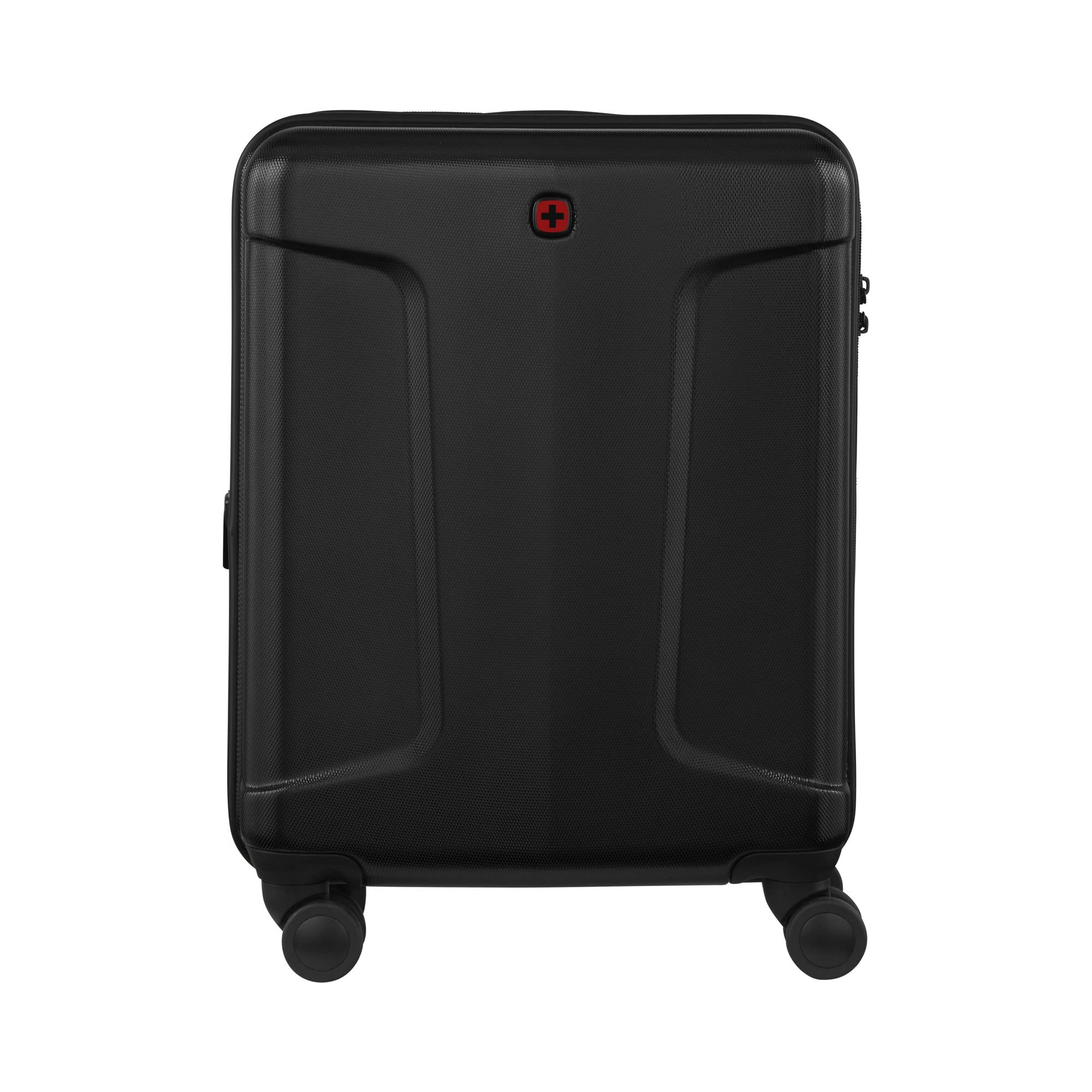 Legacy - DC Carry-On Hardside Case, 39 Liters, Swiss Designed-Blend of Style & Function