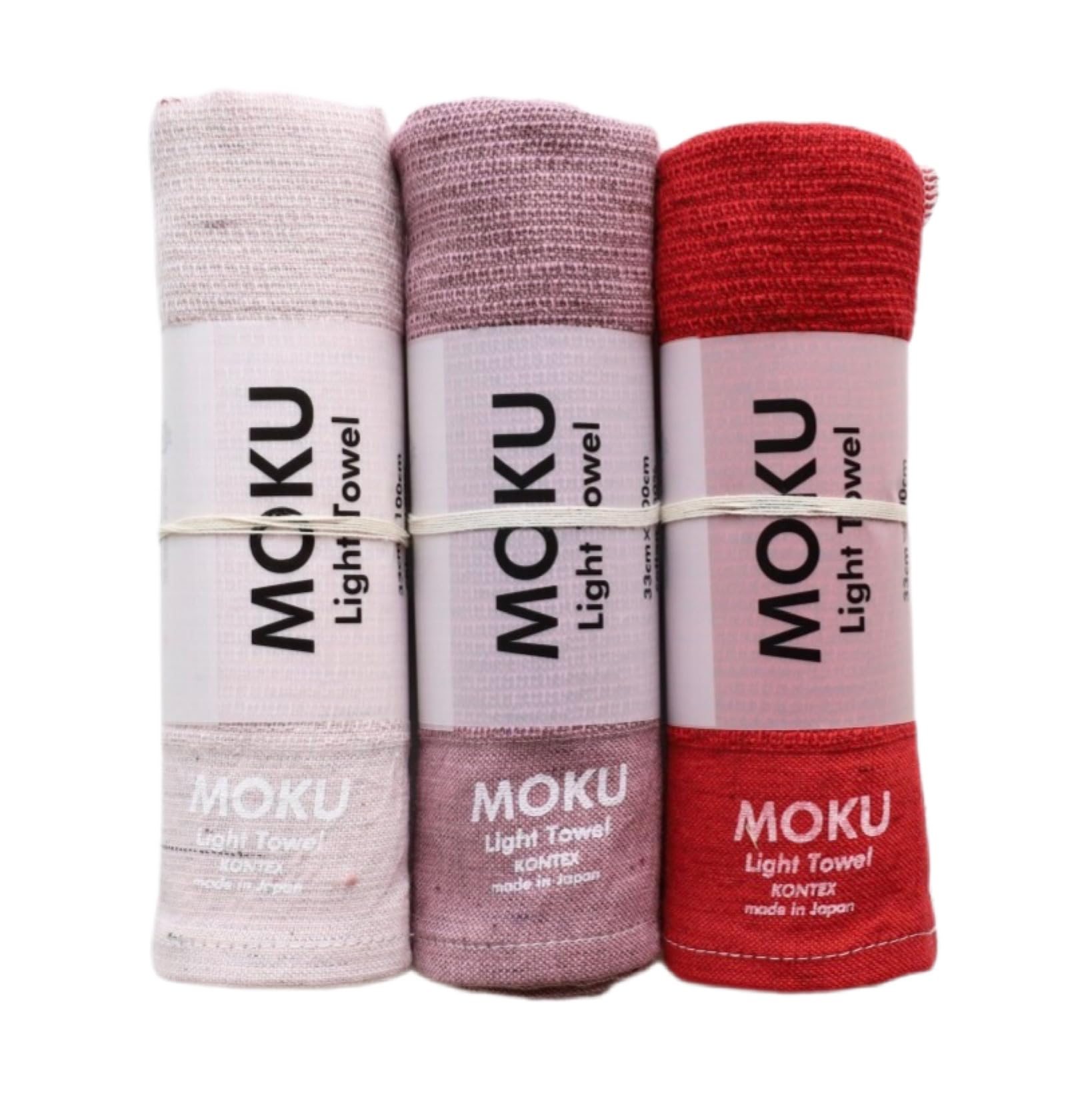Amazon｜【 コンテックス】 MOKU ＜59513-90＞ フェイスタオル Mサイズ
