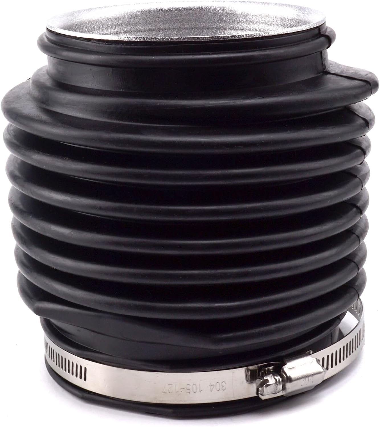 816431A1 Marine Bell Housing U-Joint Bellow Compatible with MerCruiser Sterndrive Alpha 1 Gen 2 Outdrive Replacement Sierra 18-2747