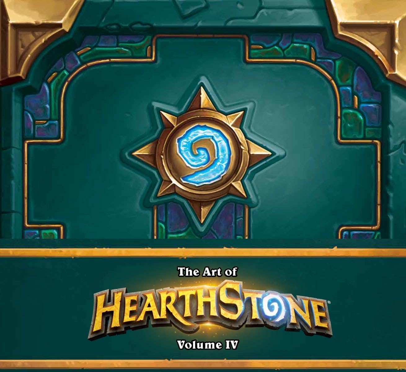 The Art of Hearthstone Year of the Raven beau livre de salon pour geek