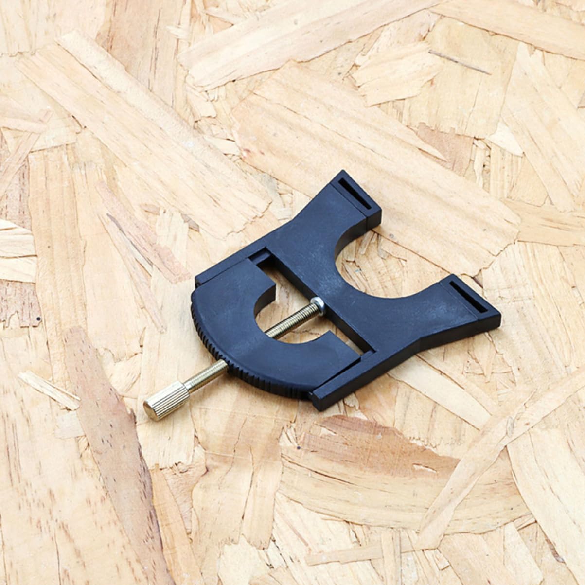 ibasenice Sollevatore Per Corde Di Violoncello Attrezzo Per Liutaio Strumento Per Cambiare Corde Accessorio Per Violoncello Materiale in Ottone e Plastica Per Principianti e Professionisti