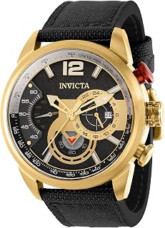 Men's Aviator 39656 Quartz Watch