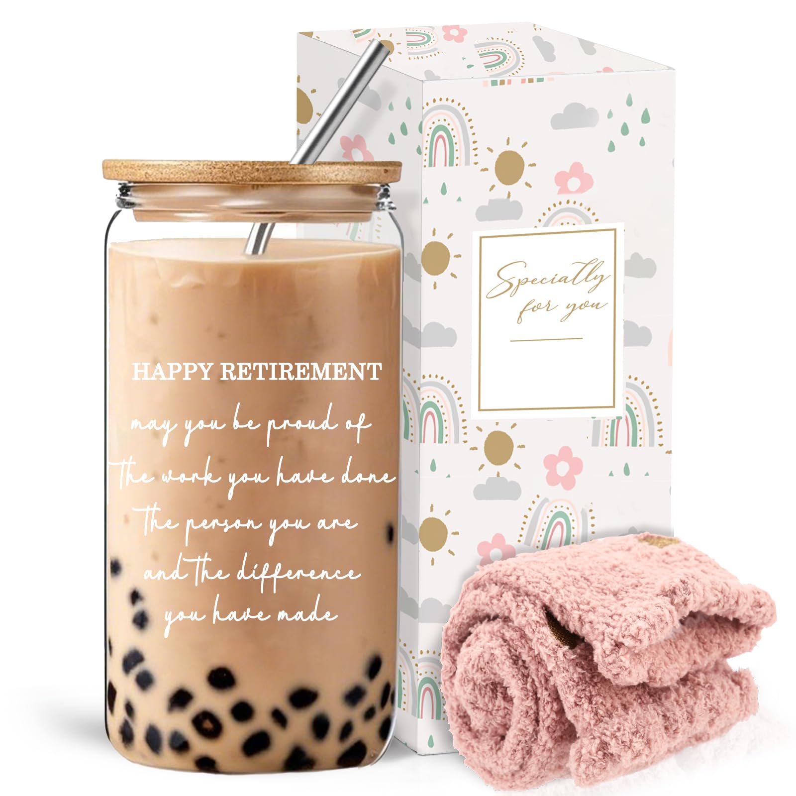 Cadeaux de retraite pour femmes pour savourer le temps libre chez soi