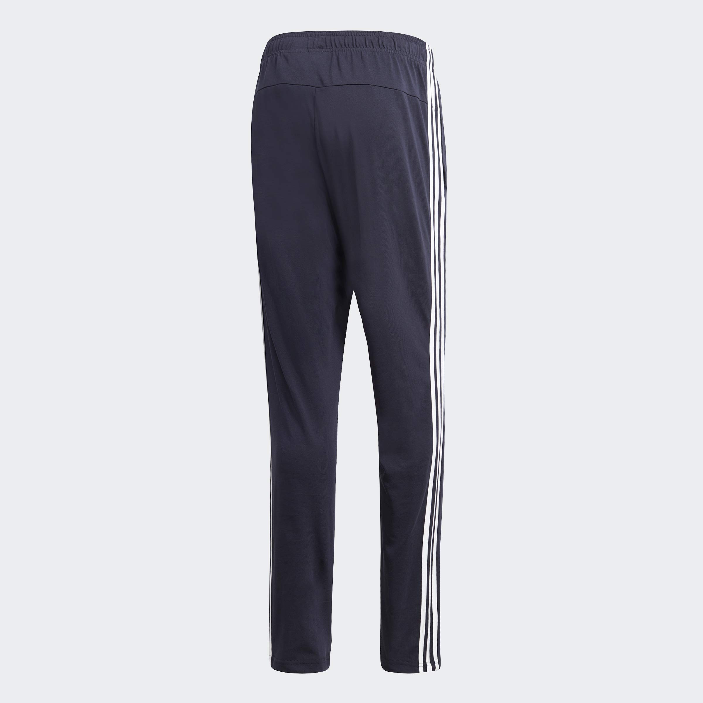 Adidas pants with no stripes Clearance