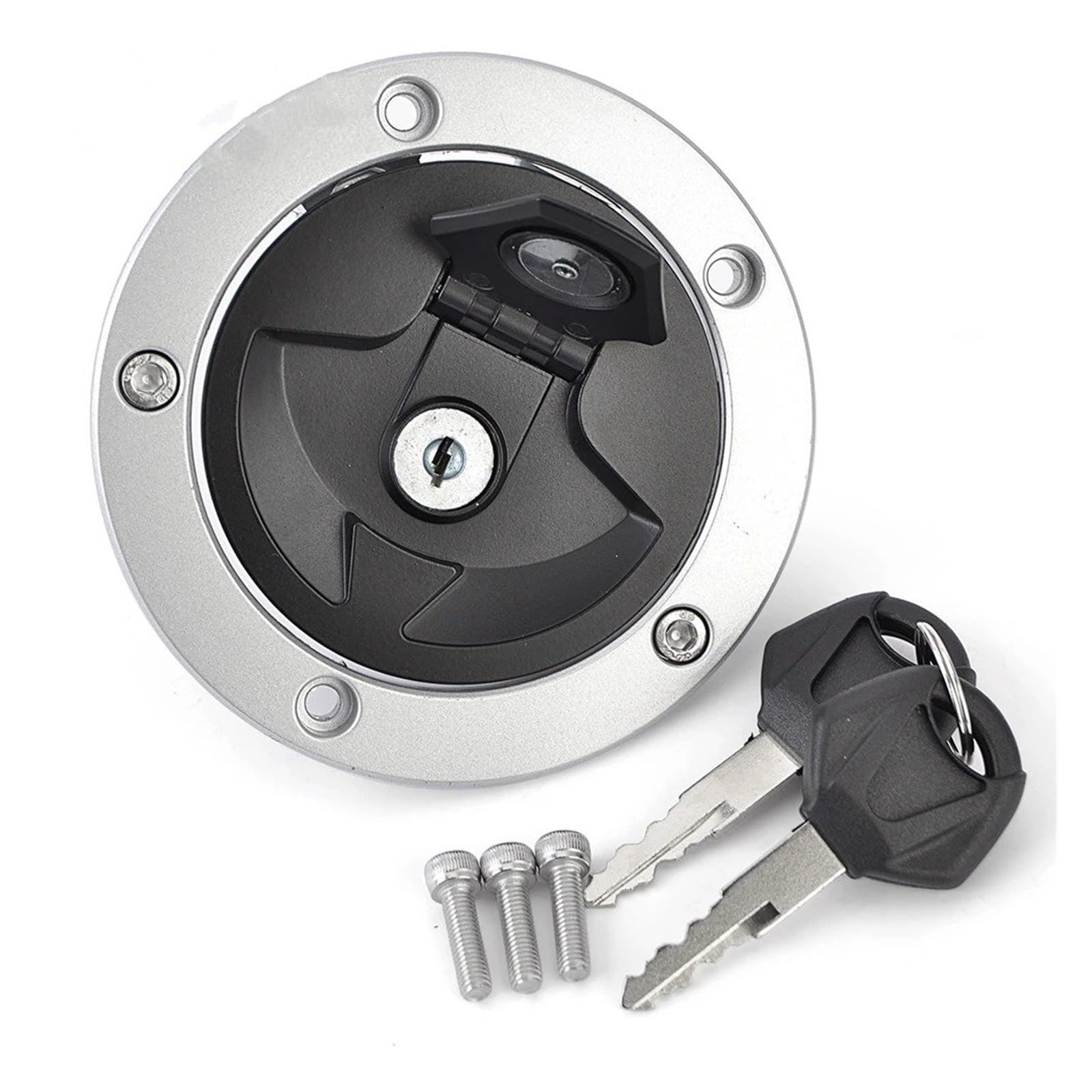 Tapa Depósito Para Moto Para ER650 Para ER-6N 51049-0039