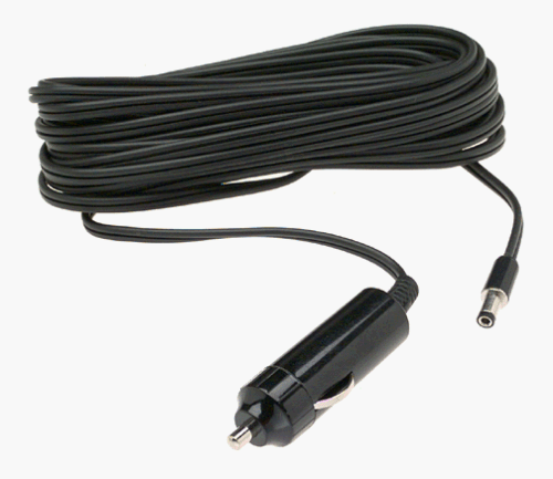 Meade Instruments DC Power Cord with Cigarette Lighter Adapter