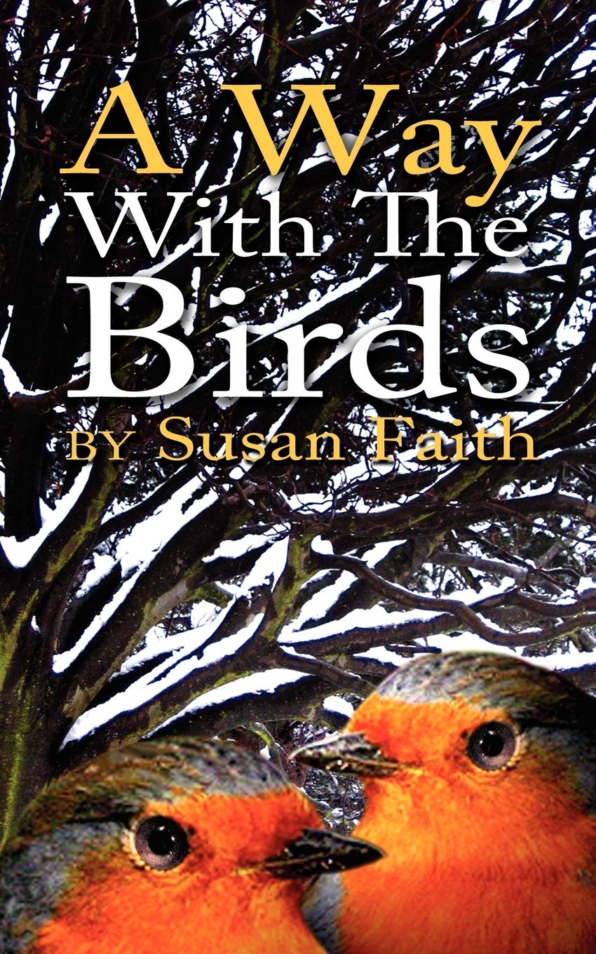 A Way With The Birds