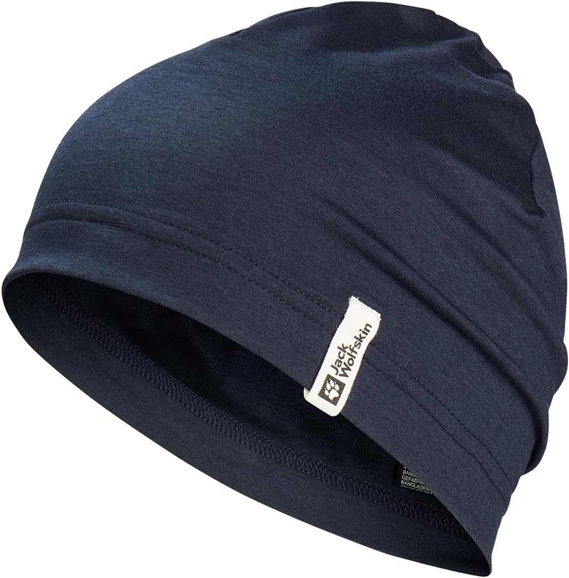 Jack Wolfskin Czapka beanie dla dzieci, uniseks