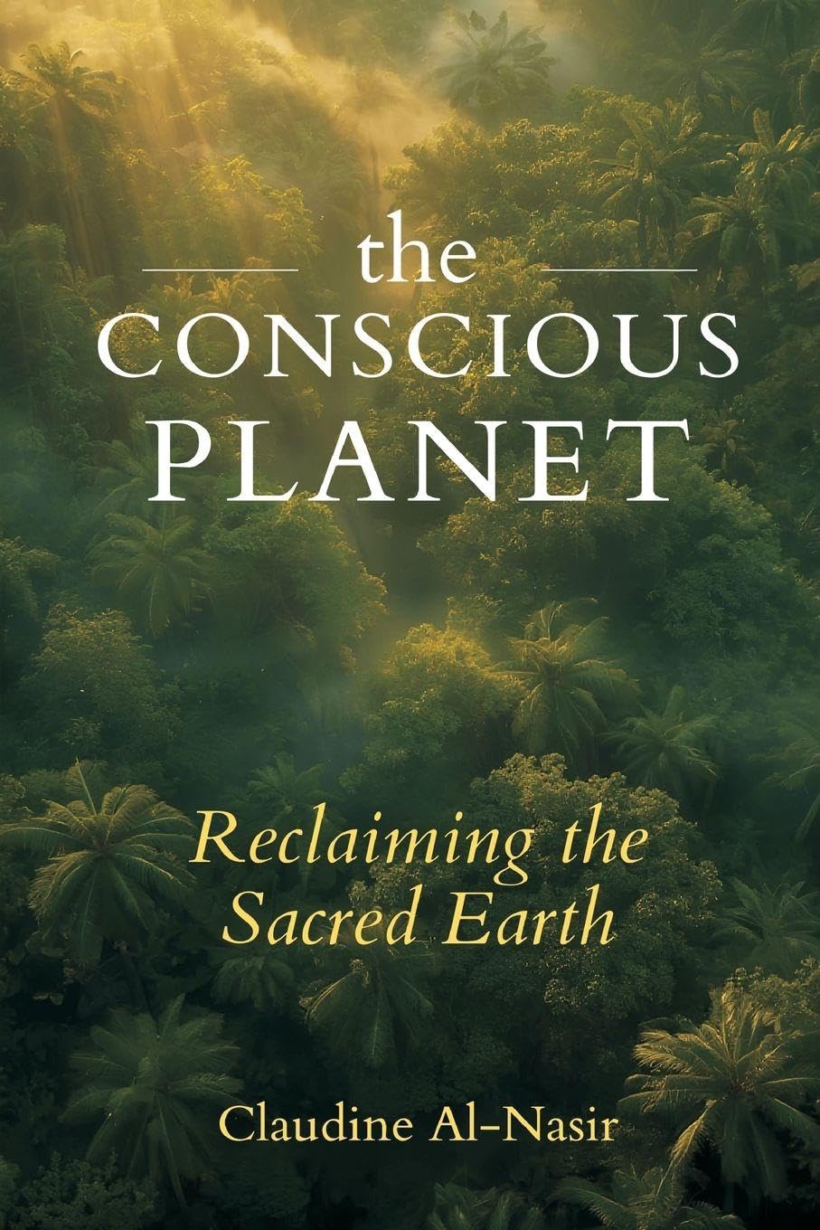 Unmanned: Reclaiming the Sacred Earth