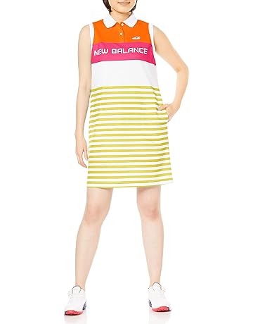 ゴルフウェア レディース 女性用 チュニック ワンピース 通販 Amazon Co Jp