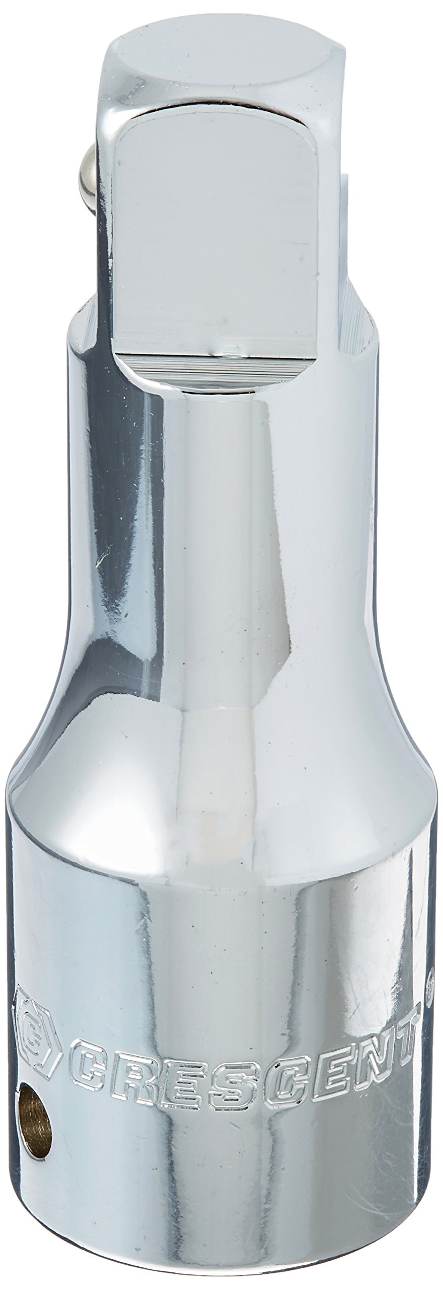 Crescent CRW20N 3/4" Drive Extension 4" Chrome Vanadium
