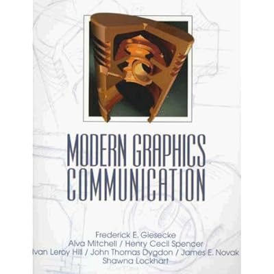 Modern Graphics Communication