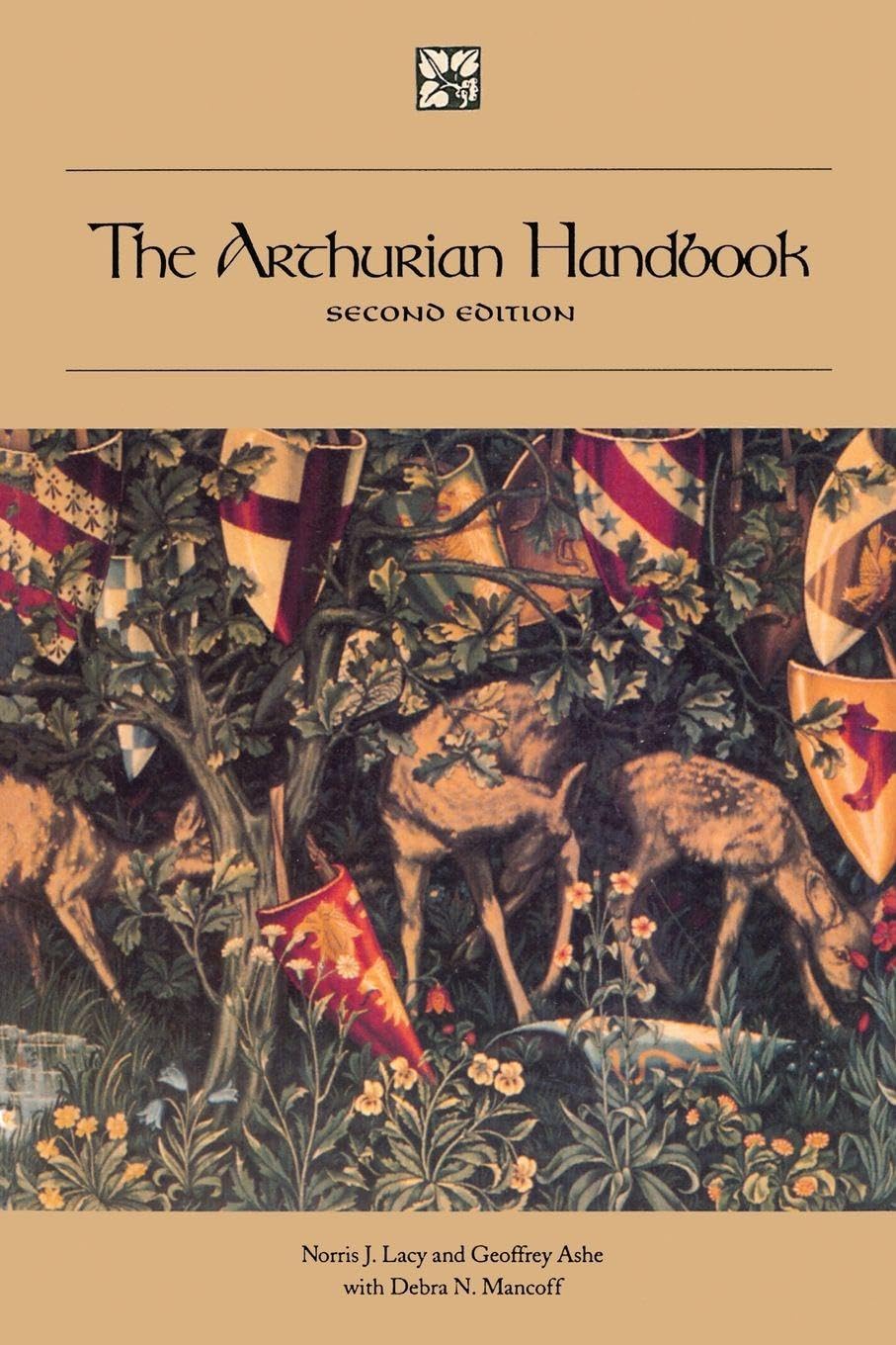 The Arthurian Handbook (Second Edition)