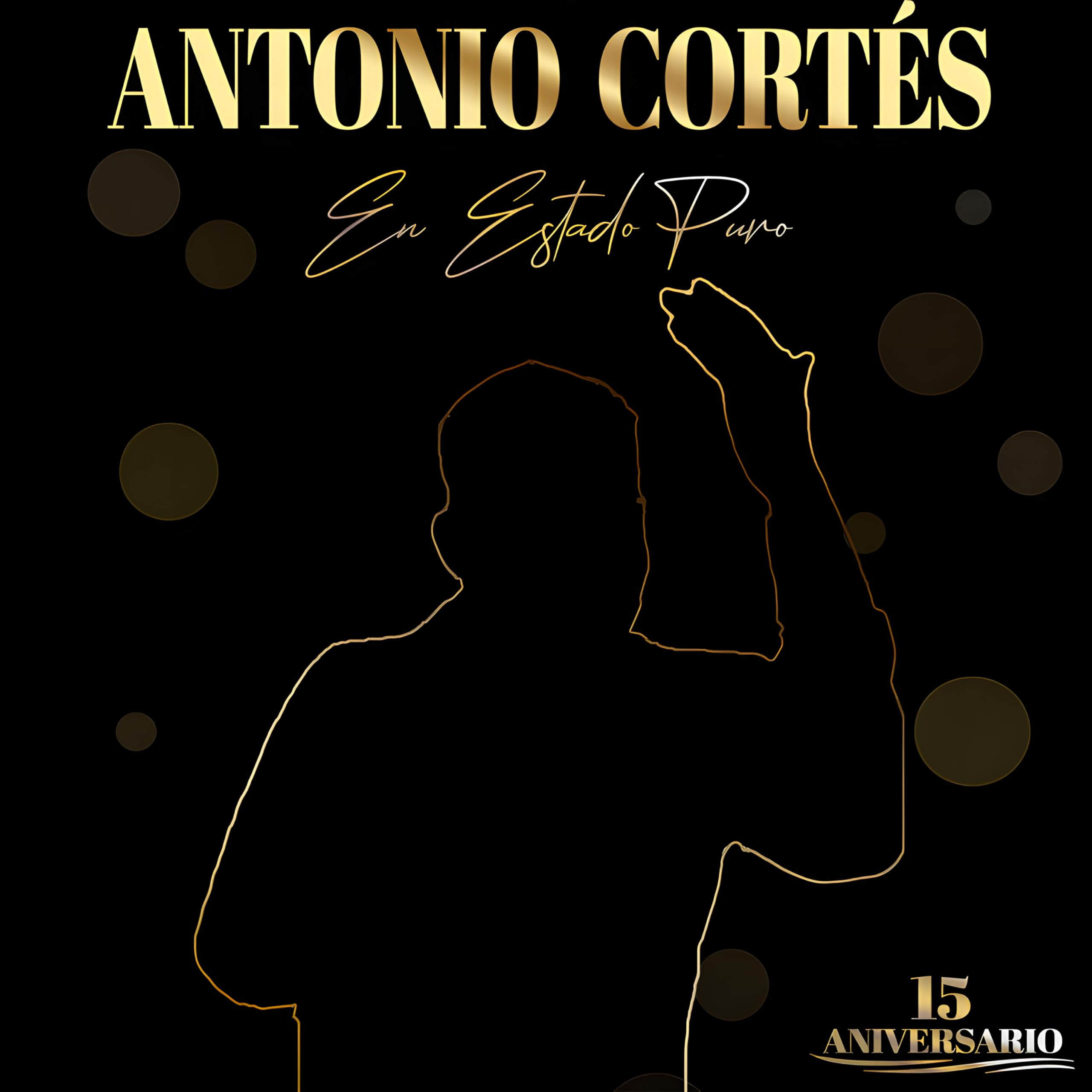Antonio Cortes