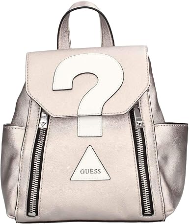 Guess Urban Spot, Mochila para Mujer. U Beige : Amazon.es: Zapatos y  complementos