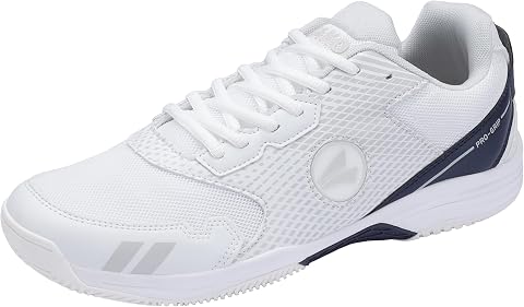 JAKO Unisex J-ms Ad Ace Hallenturnschuh