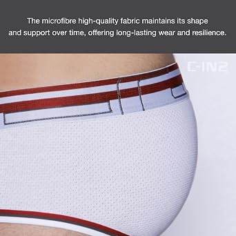 C-IN2 Zen Mid Rise Brief