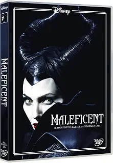 Maleficent (New Edition) [Import]
