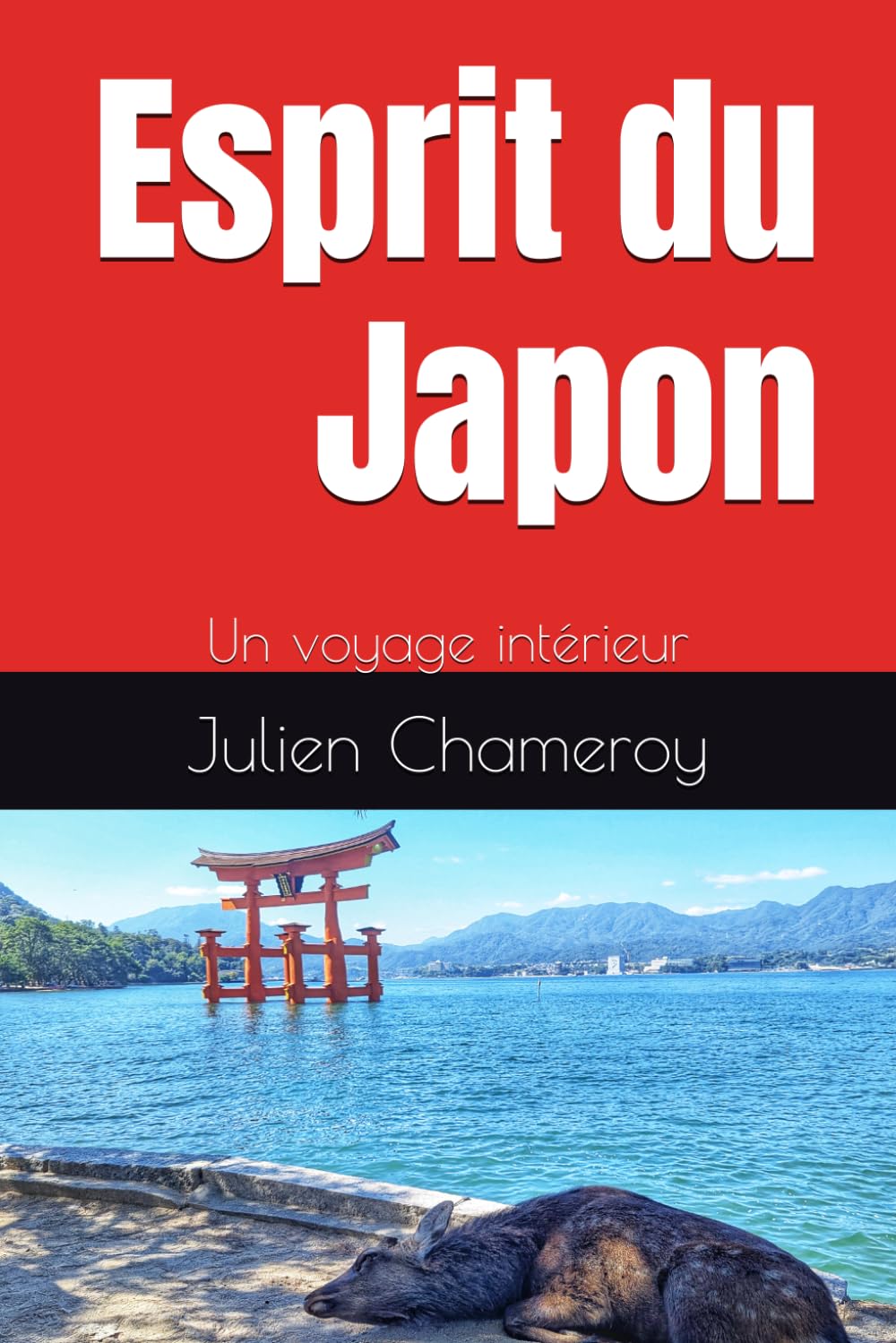 Esprit du Japon: Un voyage intérieur